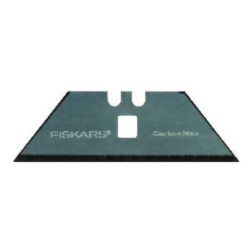 Fiskars Lames universelles CarbonMax, paquet de 10