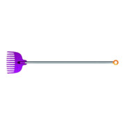 Fiskars Laubbesen Kinder, MyFirst