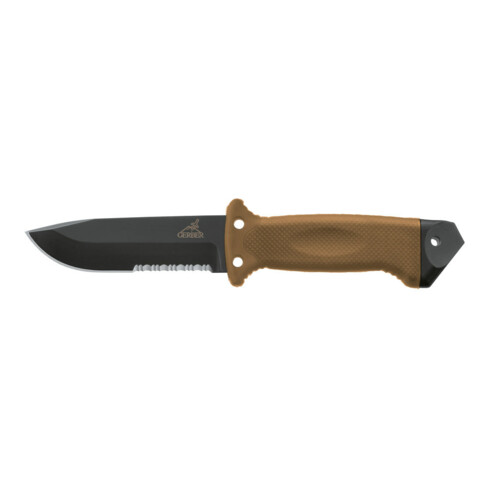 Fiskars LMF II Infantry Coyote Brown