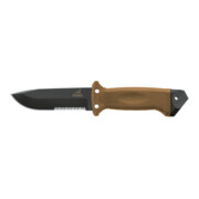 Fiskars LMF II Infantry Coyote Brown
