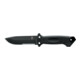Fiskars LMF II Infantry Fixed Black-1