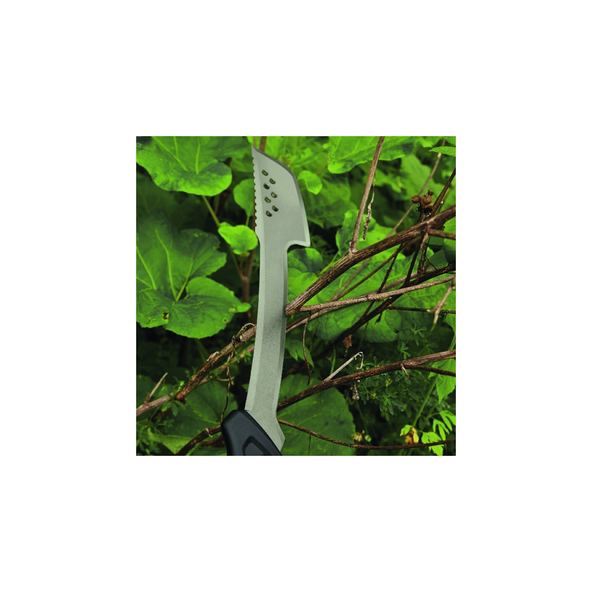 Fiskars Macheten-Axt