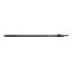 Fiskars Manche télescopique court 140-240 cm, Quikfit-1