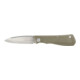 Fiskars Mansfield Micarta Olive Olive-1