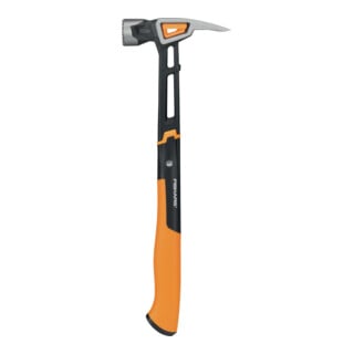 Fiskars Marteau de charpentier XXL