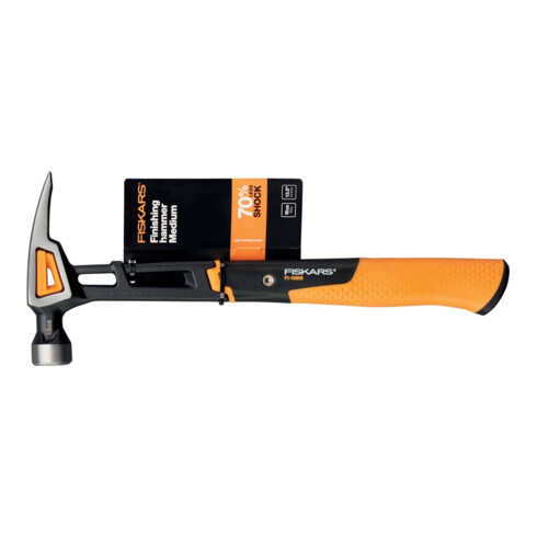 Fiskars Marteau universel M