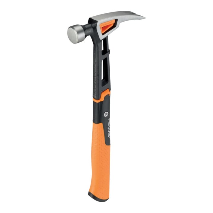 Fiskars Marteau universel M