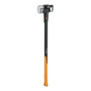 Fiskars Masse à panne ronde L