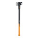 Fiskars Masse à panne ronde L-1