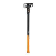 Fiskars Masse à panne ronde L