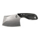 Fiskars Mini Hachoir Tri-Point Argent-1