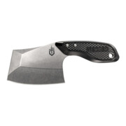 Fiskars Mini Hachoir Tri-Point Argent