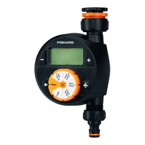 Fiskars Minuteur avec 1 sortie
