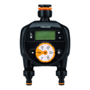 Fiskars Minuteur avec 2 sorties