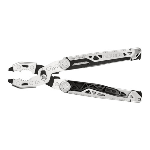 Fiskars Multi-outil Dual Force Dual Force
