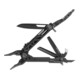 Fiskars Multi-Tool Center-Drive Black(Coyote Molle Sheath)-1