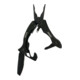 Fiskars Multi-Tool Crucial w/Strap Cutter-1