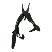 Fiskars Multi-Tool Crucial w/Strap Cutter