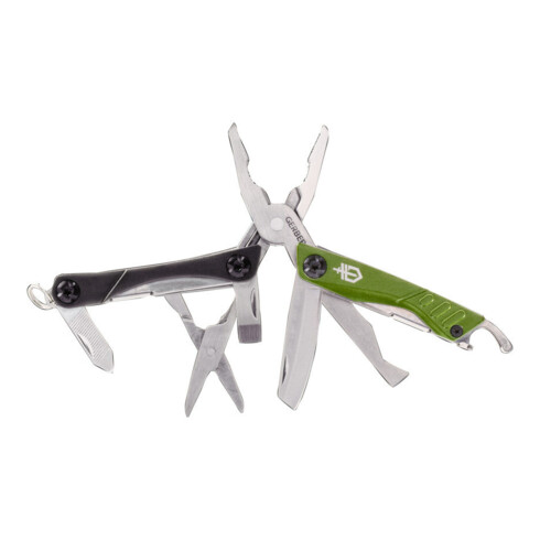 Fiskars Multi-Tool Dime Green Dime Green