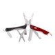 Fiskars Multi-Tool Dime Red Dime Red-1