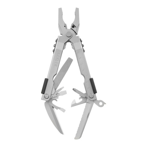 Fiskars Multi-Tool MP 600 Bluntnose Basic Basic