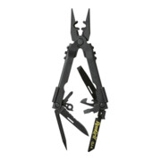 Fiskars Multi-Tool MP 600 DET Noir