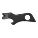 Fiskars Multi-Tool Shard Black Keychain Tool Card Tool Card-1