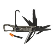 Fiskars Multi-Tool Stakeout - Graphite