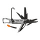 Fiskars Multi-Tool Stakeout - Silver-1