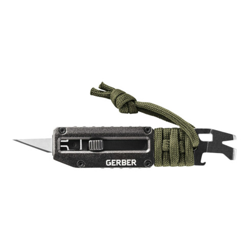 Fiskars Multifunktionswerkzeug Prybrid-X OD Green