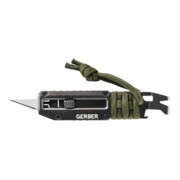Fiskars Multifunktionswerkzeug Prybrid-X OD Green