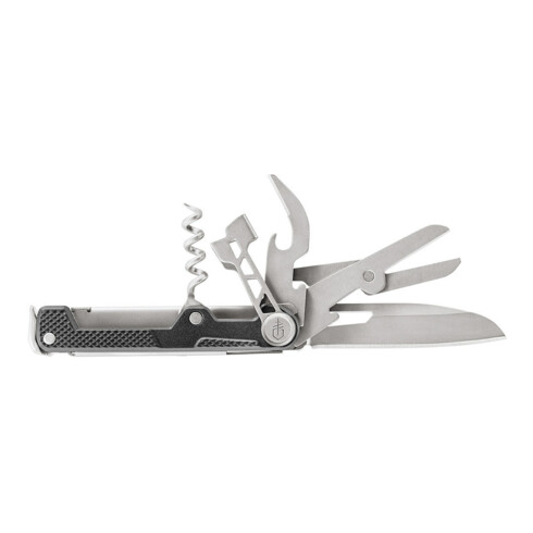 Fiskars Multitool Arm Bar Cork Onyx