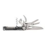 Fiskars Multitool Arm Bar Cork Onyx