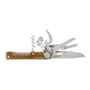 Fiskars Multitool Arm Bar Cork Orange