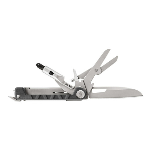 Fiskars Multitool Arm Bar Drive Onyx