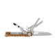 Fiskars Multitool Arm Bar Drive Orange Orange-1