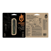 Fiskars Multitool Armbar Scout Dark Green Dark Green