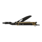 Fiskars Multitool Armbar Slim Drive Bronze Bronze