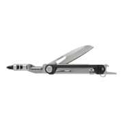 Fiskars Multitool Armbar Slim Drive Onyx Onyx
