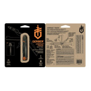 Fiskars Multitool Armbar Trade Burnt Orange Burnt Orange