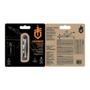 Fiskars Multitool Armbar Trade Onyx Onyx
