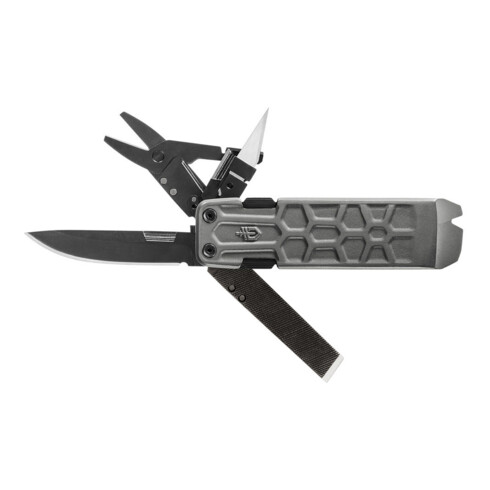 Fiskars Multitool Lockdown Pry Lockdown Pry