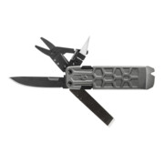 Fiskars Multitool Lockdown Pry Lockdown Pry