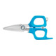 Fiskars Neat Freak Braided Line Cutters Salt Salt-1