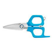 Fiskars Neat Freak Braided Line Cutters Salt Salt