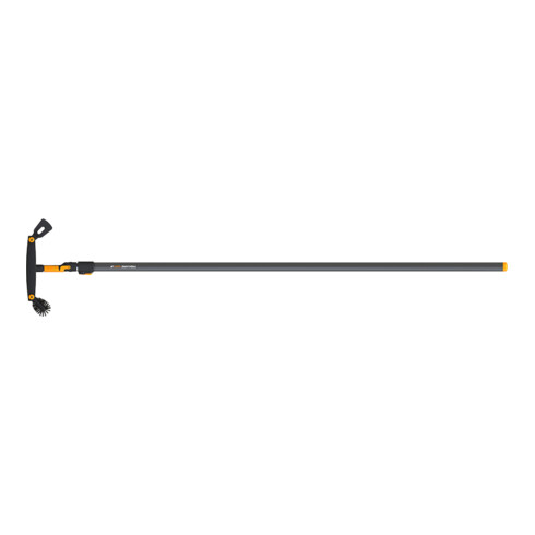 Fiskars Nettoyeur de gouttières QuikFit