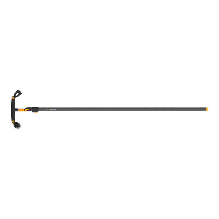 Fiskars Nettoyeur de gouttières QuikFit