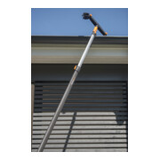 Fiskars Nettoyeur de gouttières QuikFit-2