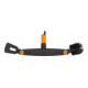 Fiskars Nettoyeur de gouttières QuikFit-4