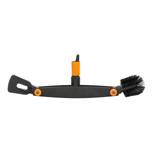 Fiskars Nettoyeur de gouttières QuikFit